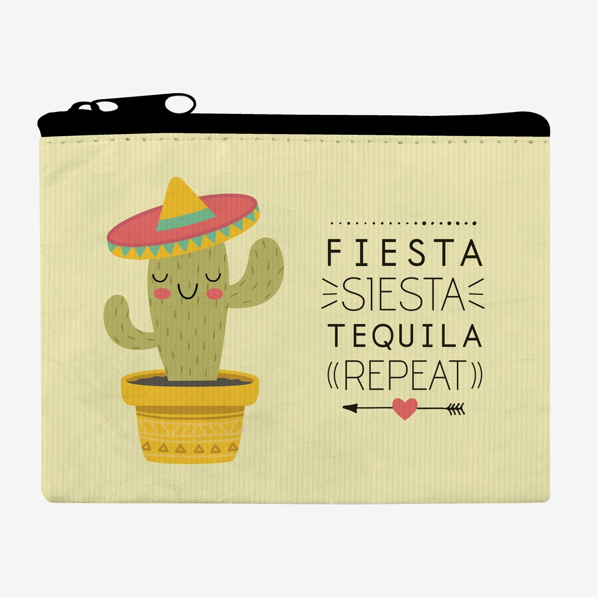 Fiesta - Porte-monnaie Legami